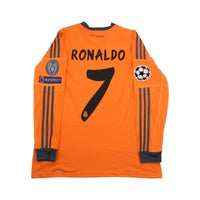 Camisola Real Madrid I 2013/2014- Ronaldo