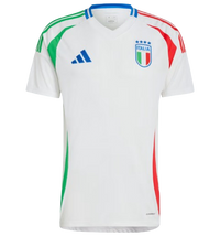 Maillot de l'équipe nationale Italie II 24/25 - Blanc