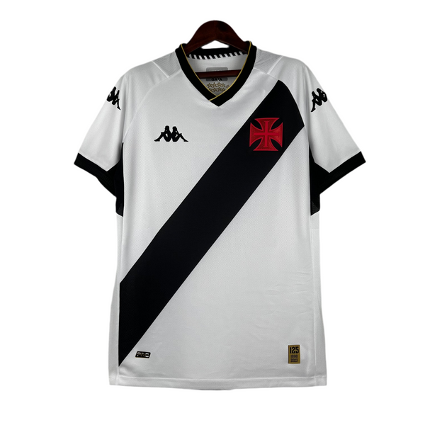 Maillot Vasco II 23/24 - Blanc
