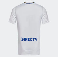 Camisola Boca Juniors II 24/25 - Branco