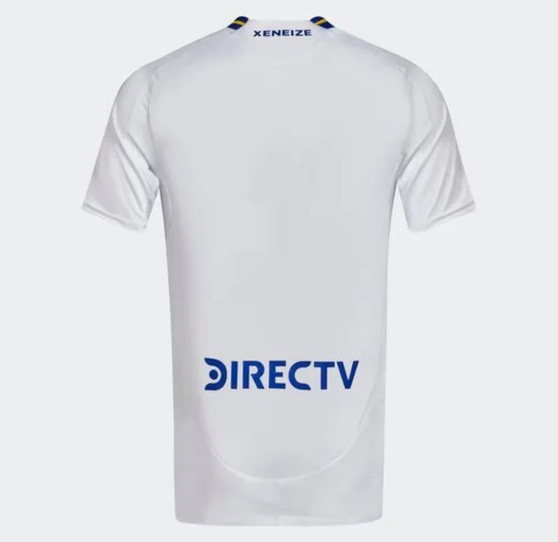 Boca Juniors II 24/25 Jersey - White