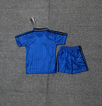 Maillot rétro Argentine 1994 pour enfant