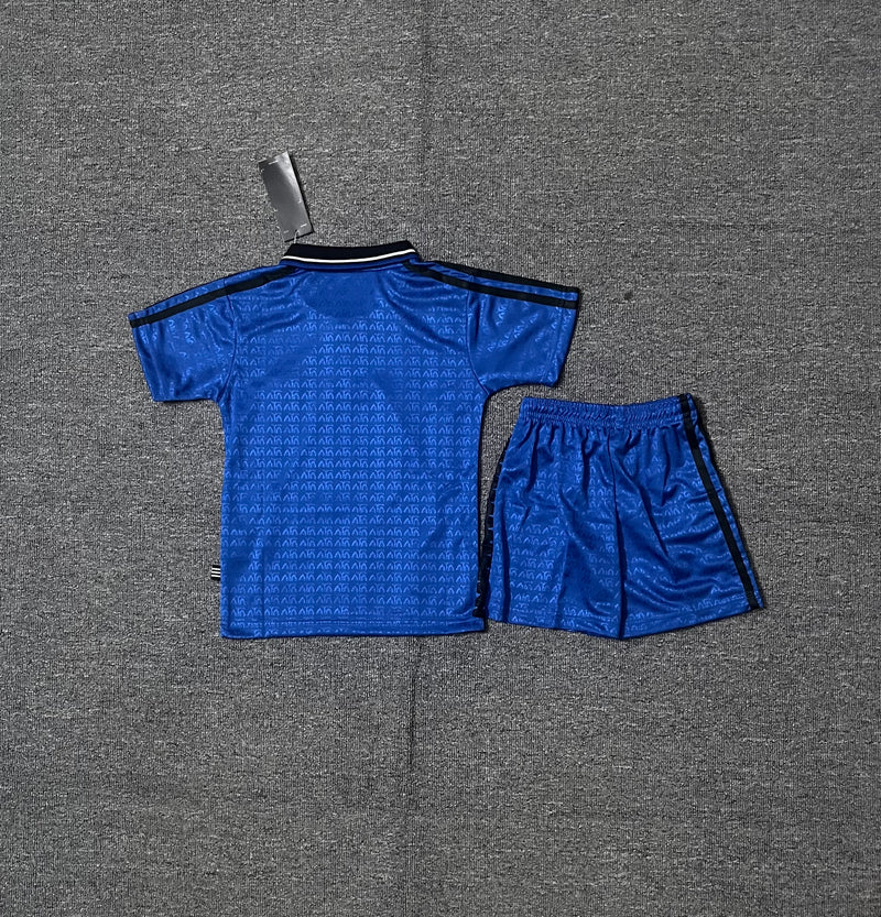 Argentina Retro 1994 Children's Kit