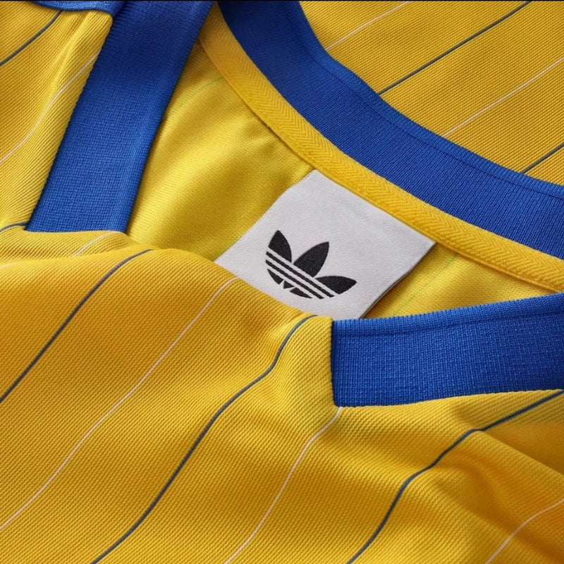 Camisola Leeds Icon 25/26