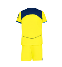 Kit Infantil Tottenham III 25/26
