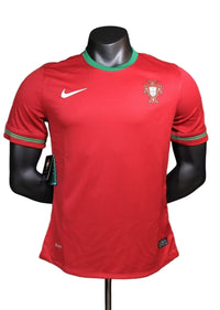 Camisola Portugal Retro I 2012