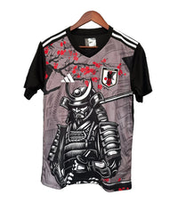 Camisola Japão 25/26 - Edição Especial