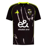 Al Ahly II Jersey 25/26