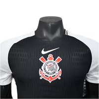 Corinthians II 25/26 Jersey - Player Version