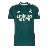 Camisola Real Madrid II 26/27