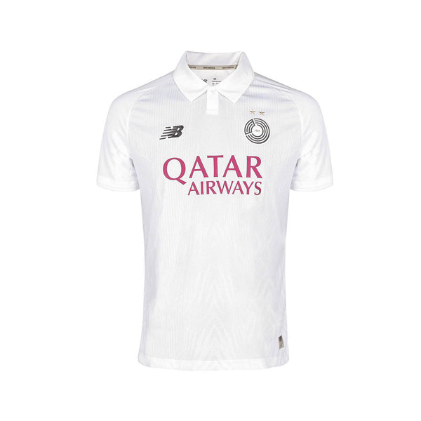 Camisola Al-Sadd I 25/26