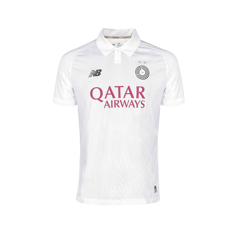 Camisola Al-Sadd I 25/26