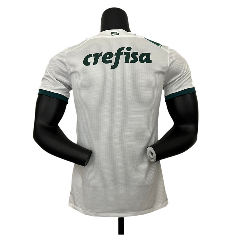 Maillot Palmeiras II 23/24 - Joueur Blanc Homme