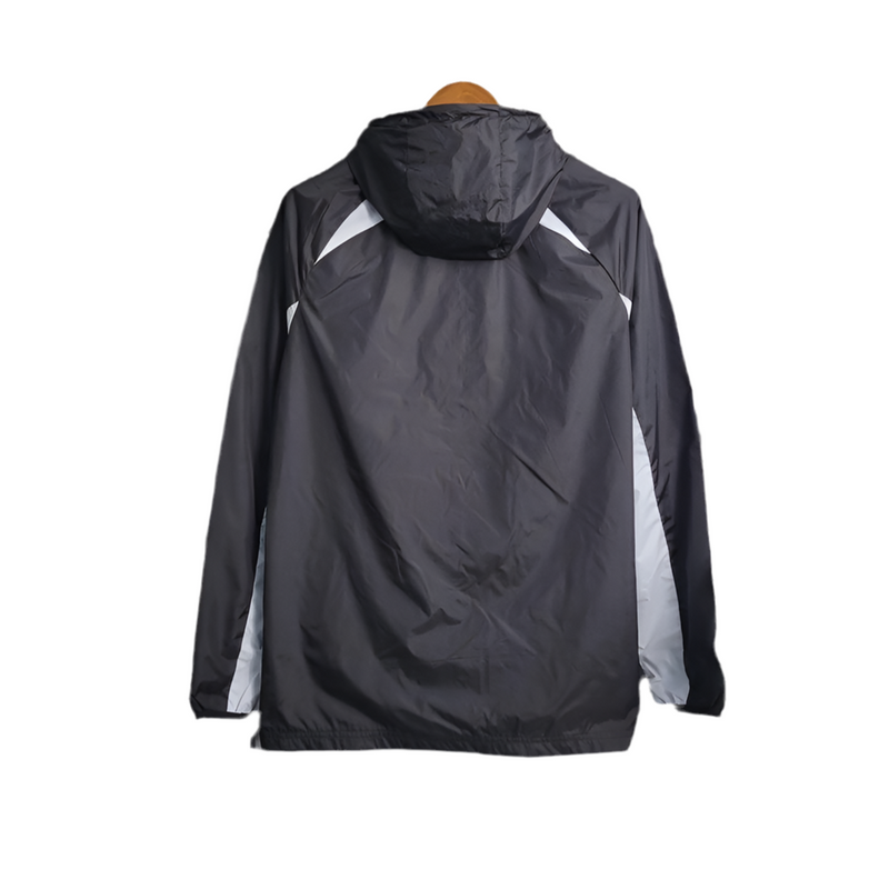 Corinthians 22/23 Windbreaker - Black