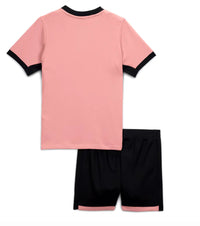 Kit Enfant PSG III 24/25 - Rose