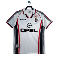 Camisola AC Milan Retro 97/98