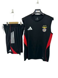 Camisola e Short Benfica 25/26 - Treino