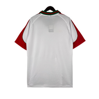 Portugal Home Retro 1996/1997 Shirt - White