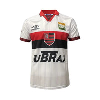 Camisola Flamengo Retro II 12/13