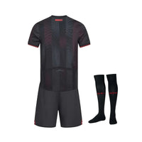 Kit Infantil Bayern Leverkusen I 25/26