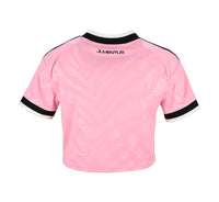Camisola Feminina Juventus II 26/27