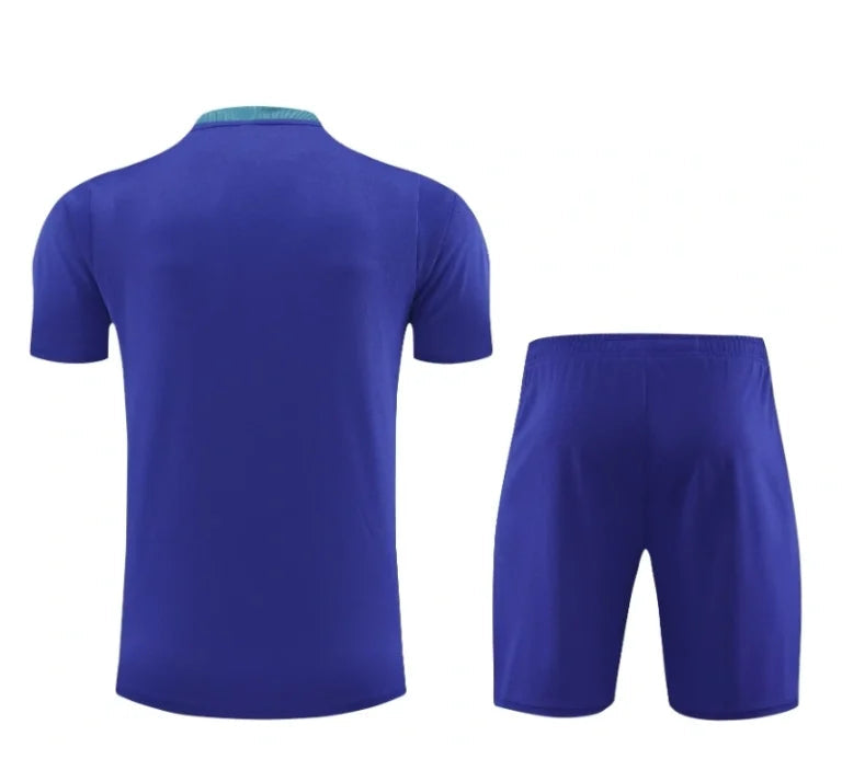 Brazil 24/25 Shirt and Shorts