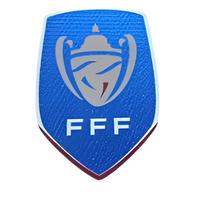 Patch Copa da França
