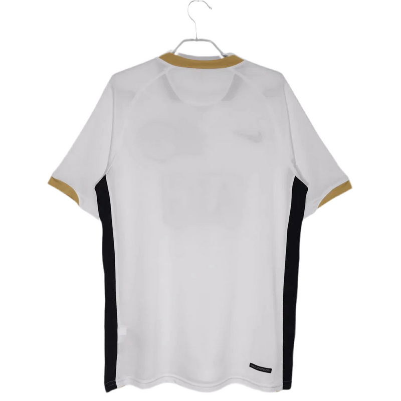 Manchester United Retro 06/07 Shirt - White