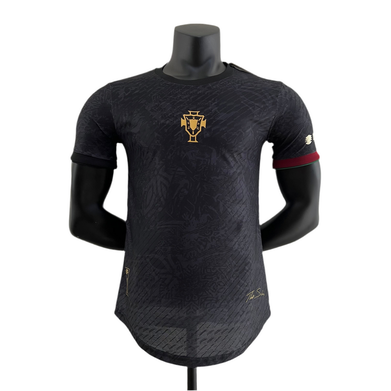 Camisola Portugal Edição Especial 2023 - Prteo Masculino Jogador