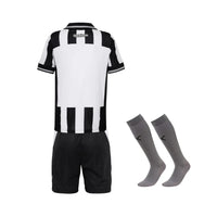 Kit Infantil Botafogo I 25/26
