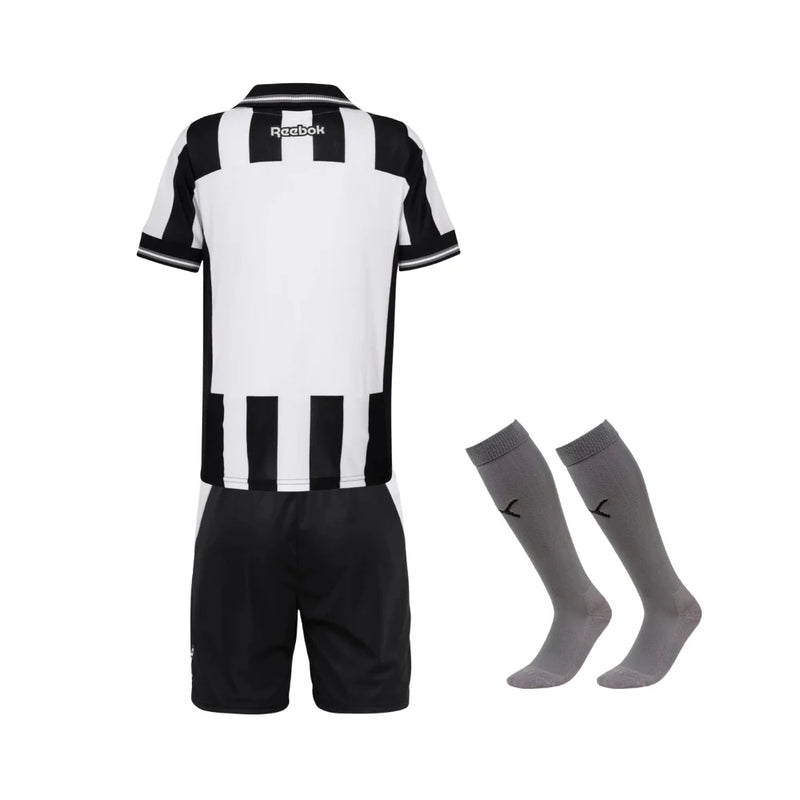 Kit Infantil Botafogo I 25/26
