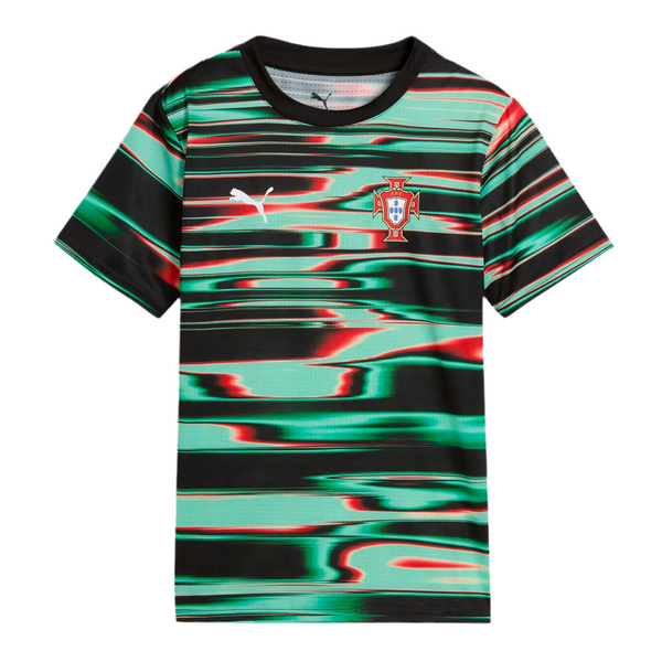 Portugal National Team Jersey 25/26 - Pre-match
