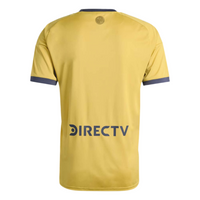 Camisola Boca Juniors II 25/26