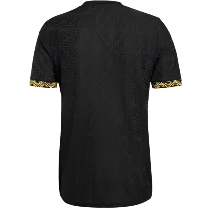 Mexico National Team Jersey I 25/26