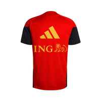 Camisola Seleção Bélgica 26/27 - Treino