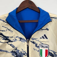 Italy Windbreaker 23/24 - Double Face