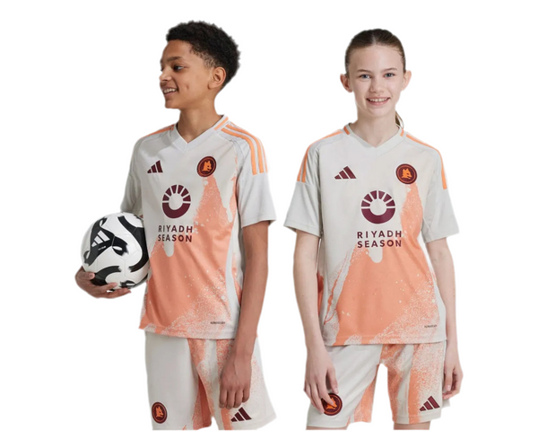 Kit Enfant Roma II 24/25