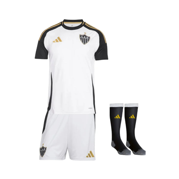 Kit Infantil Atlético Mineiro II 25/26