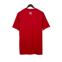 Camisola Athletico Bilbão 25/26 - Guarda Redes