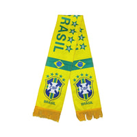 Scarf - Brazil