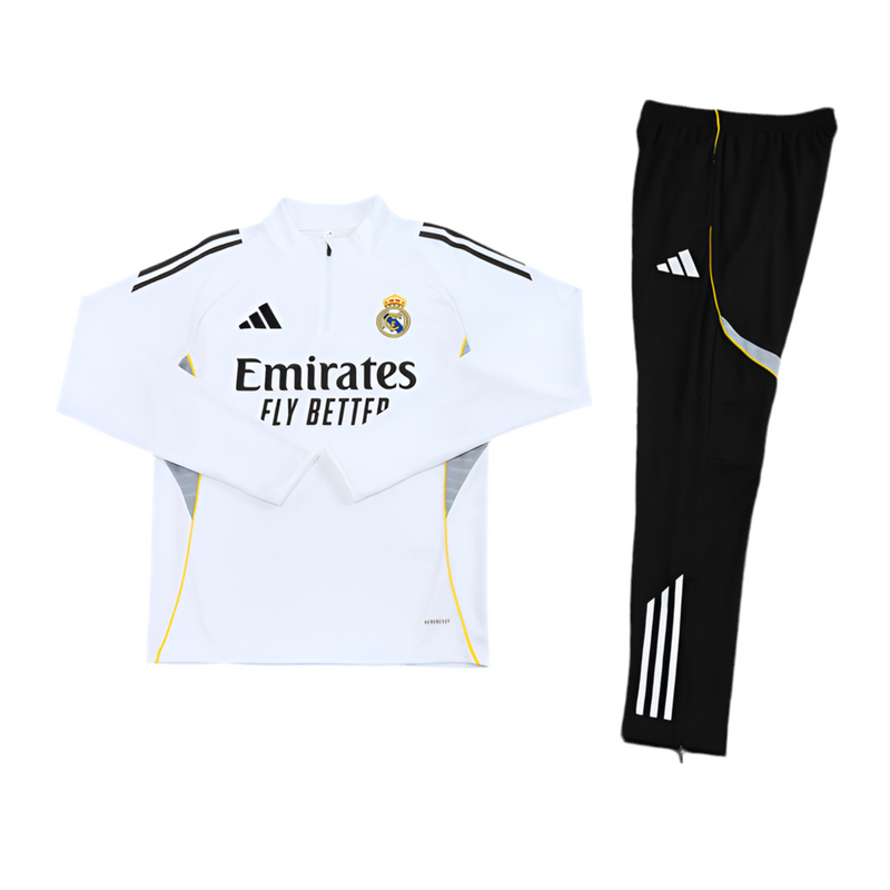 PSG Tracksuit 25/26