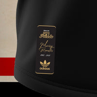 Camisola São Paulo - Muricy Ramalho