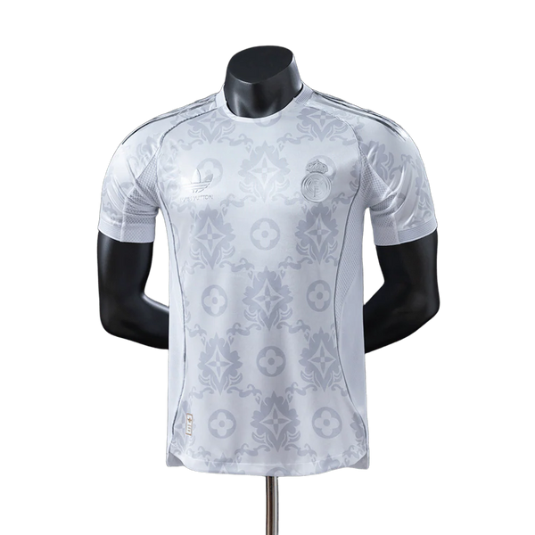 Camisola Jogador Real Madrid 25/26 - Edição Especial