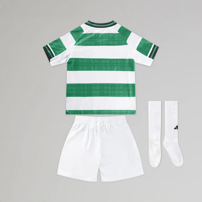 Celtic Kids Kit I 25/26 - with socks
