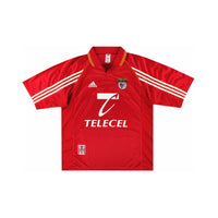 Camisola Retro Benfica I 98/99