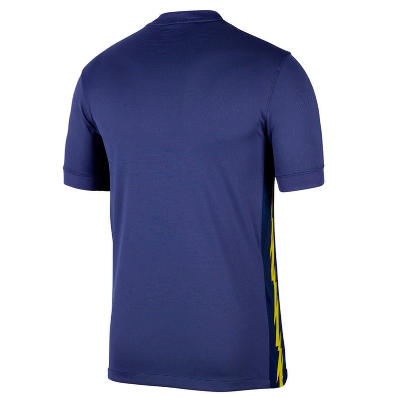 Atlético Madrid Away Shirt 25/26
