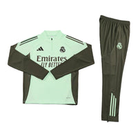 Fato de Treino Infantil Real Madrid 25/26