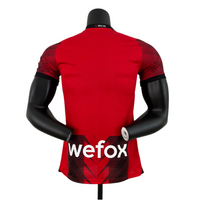 AC Milan Home Shirt 23/24 - Player Version