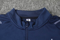 Cruzeiro 23/24 Tracksuit Blue