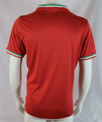 Iran 2022 Home Shirt - Red